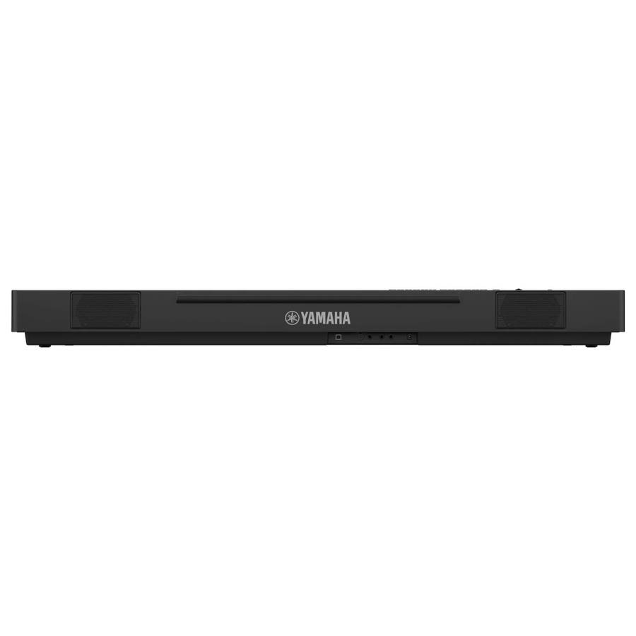 Yamaha P-225 Digital Piano - Black