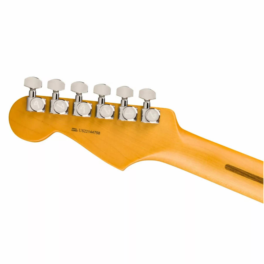 Fender 70th Anniversary American Professional II Stratocaster® Electric Guitar - Comet Burst