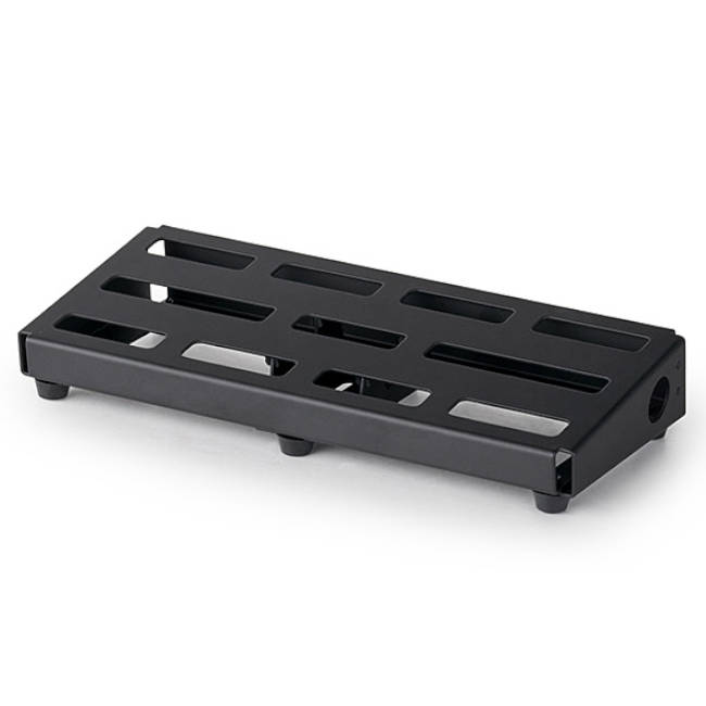 Warwick RockBoard Duo 2.0 Pedalboard With Gig Bag