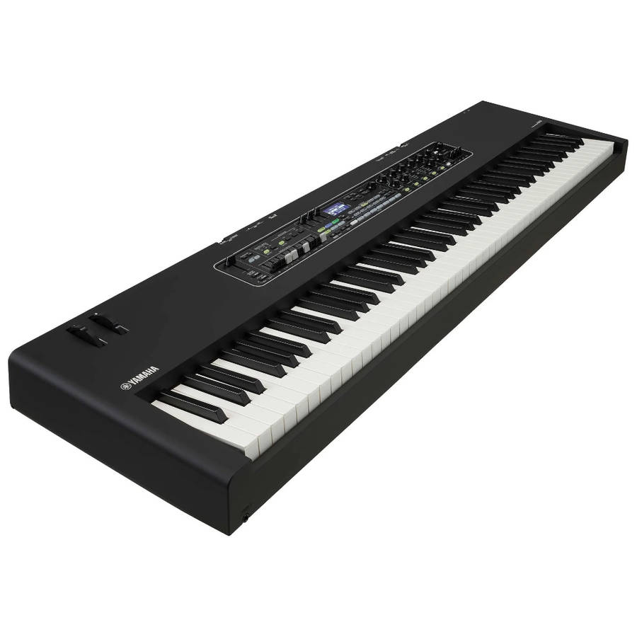 Yamaha CK88 88-Key Stage Piano Keyboard