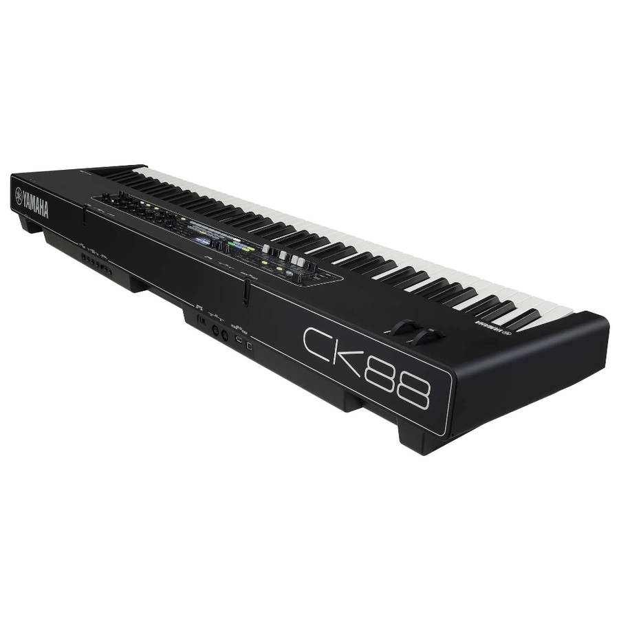 Yamaha CK88 88-Key Stage Piano Keyboard