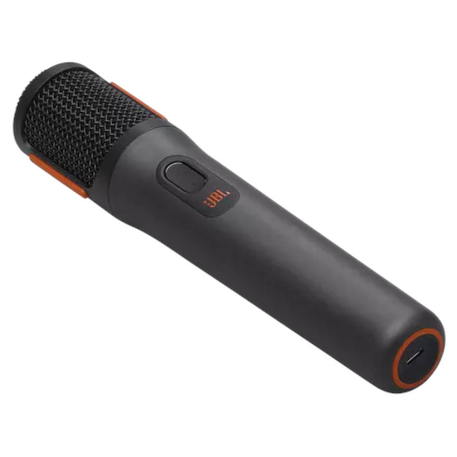 JBL PartyBox Wireless Microphones