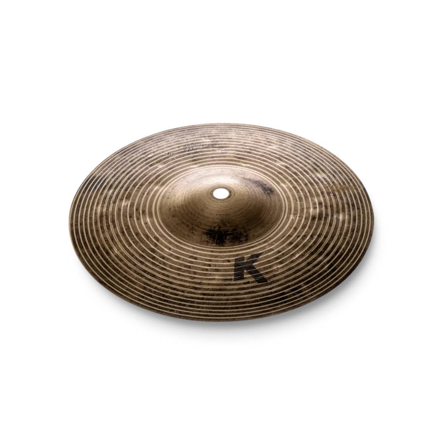 ZILDJIAN K Custom 10" Special Dry Splash Cymbal