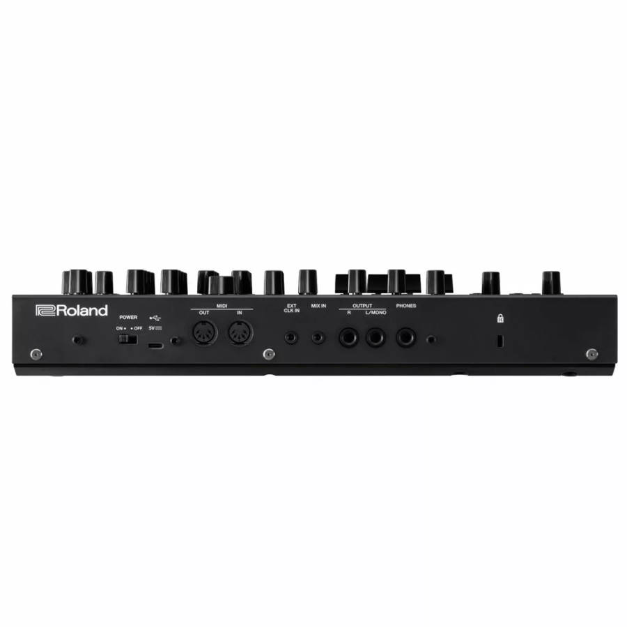 Roland SH-4d Desktop Synthesizer