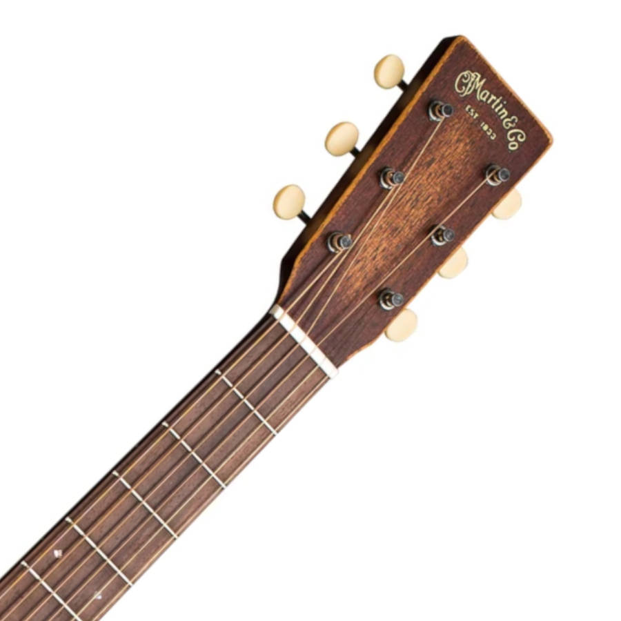Martin 000-15M StreetMaster Acoustic Guitar - Mahogany Burst