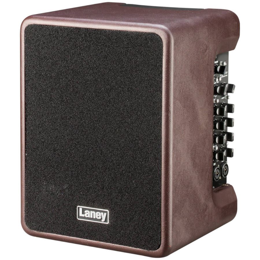 Laney A-Fresco-2 60-watt 1 x 8-inch Acoustic Guitar Amp