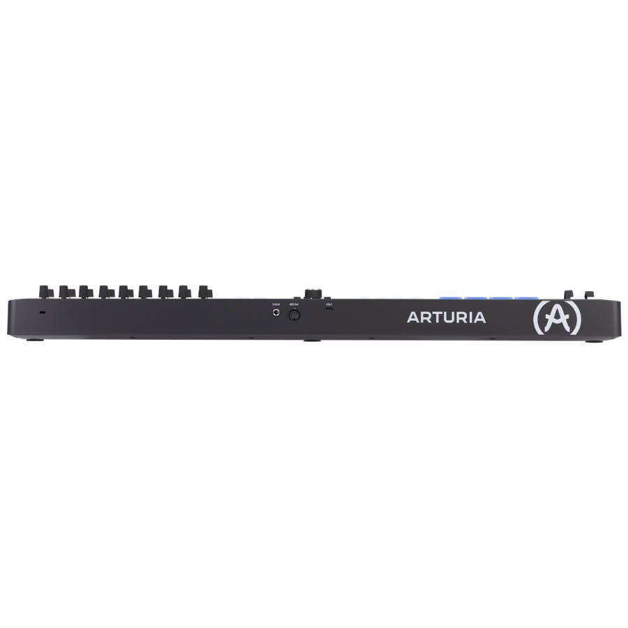 Arturia KeyLab Essential mk3 49-key Keyboard Controller  Black