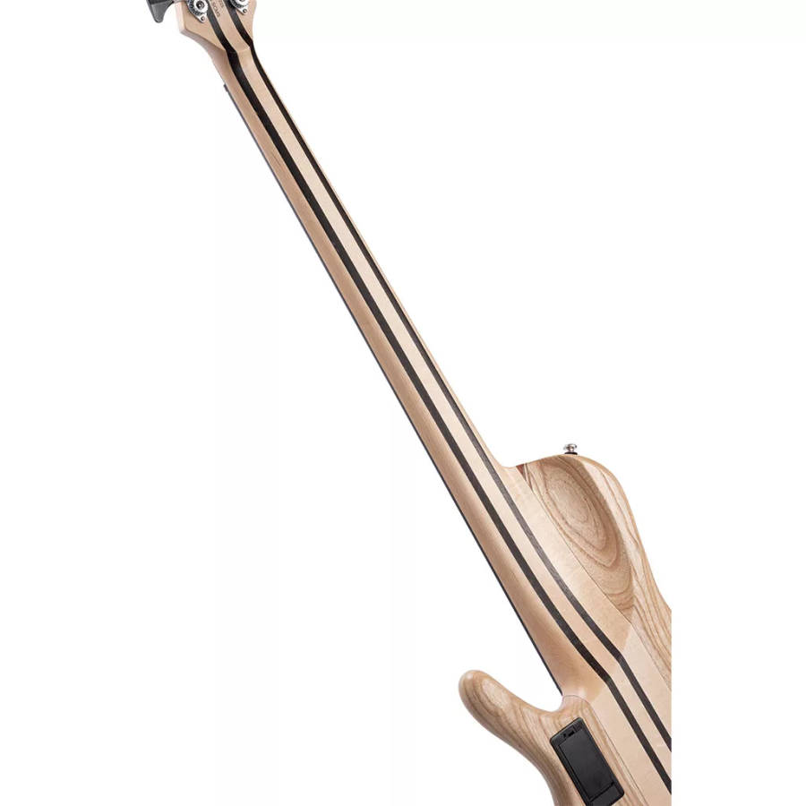 Cort A5 Beyond 5-String Bass Guitar - Open Pore Natural