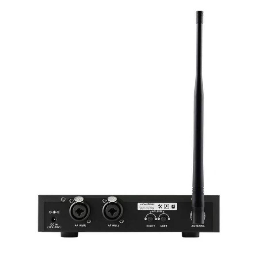 Lane IEM1100 Wireless In-Ear Monitoring System