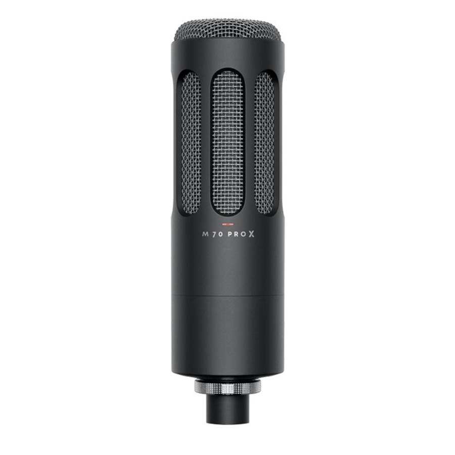 Beyerdynamic M70 Pro X Dynamic Broadcast Microphone for Streaming
