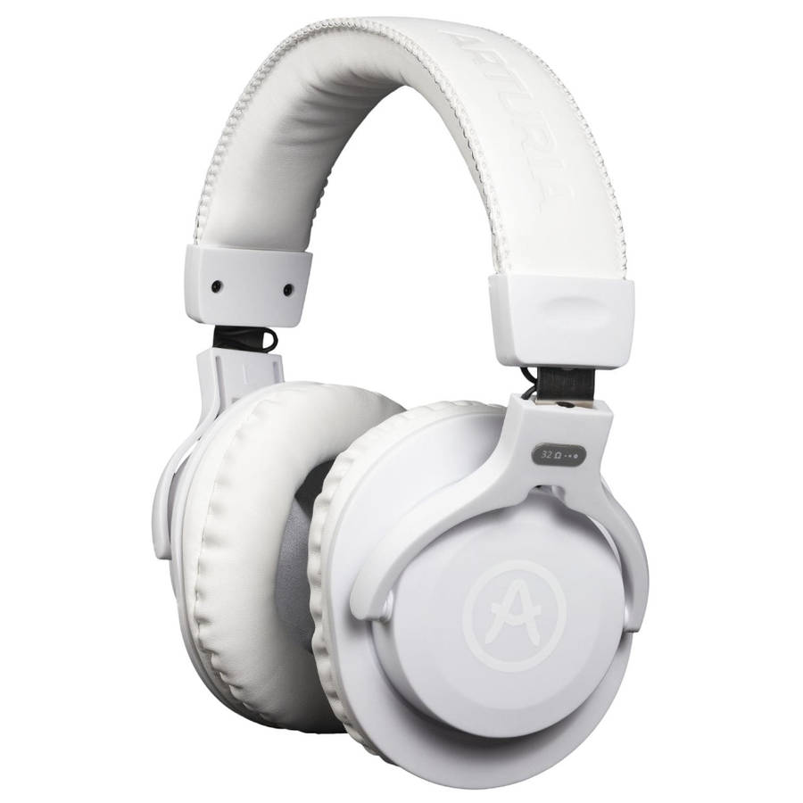Arturia MiniFuse 2 Recording Pack - White