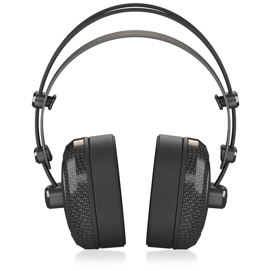 Behringer BH40 Premium Circum-Aural Closed-back Headphones