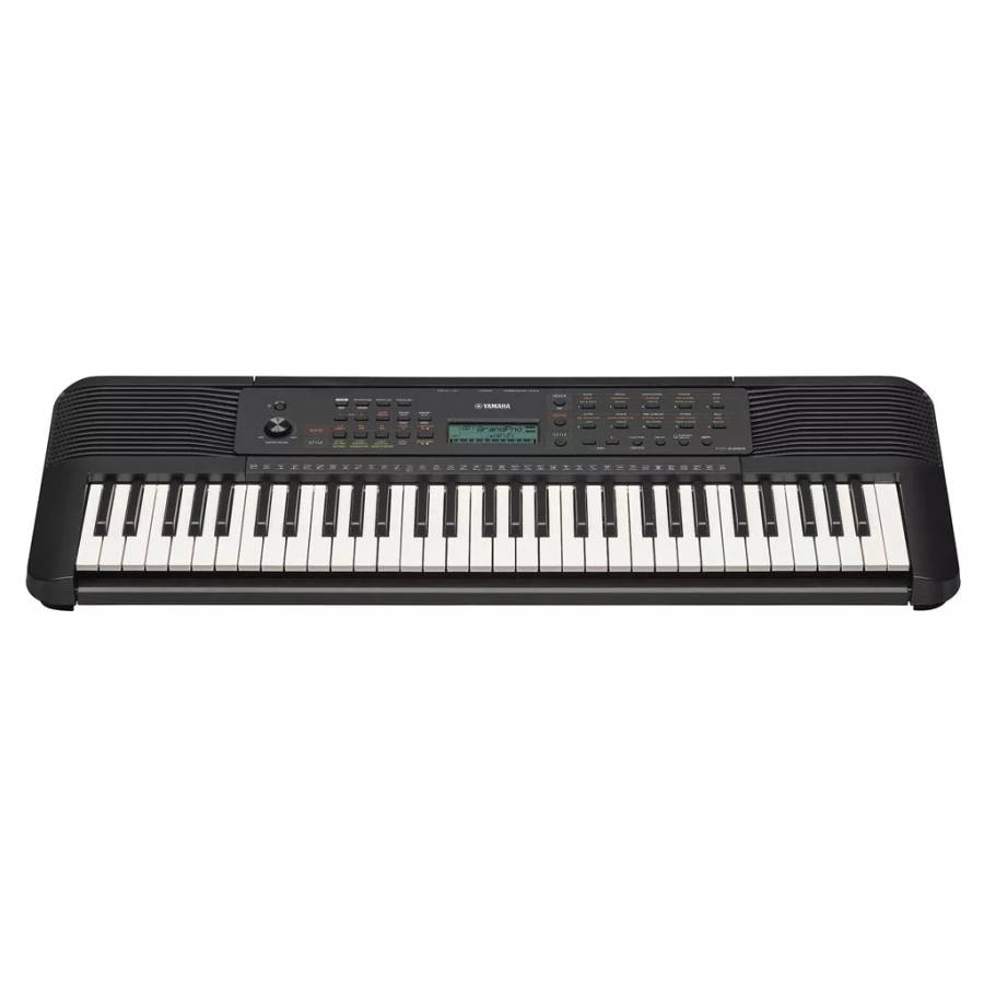 Yamaha PSR-E283 61-Key Portable Keyboard