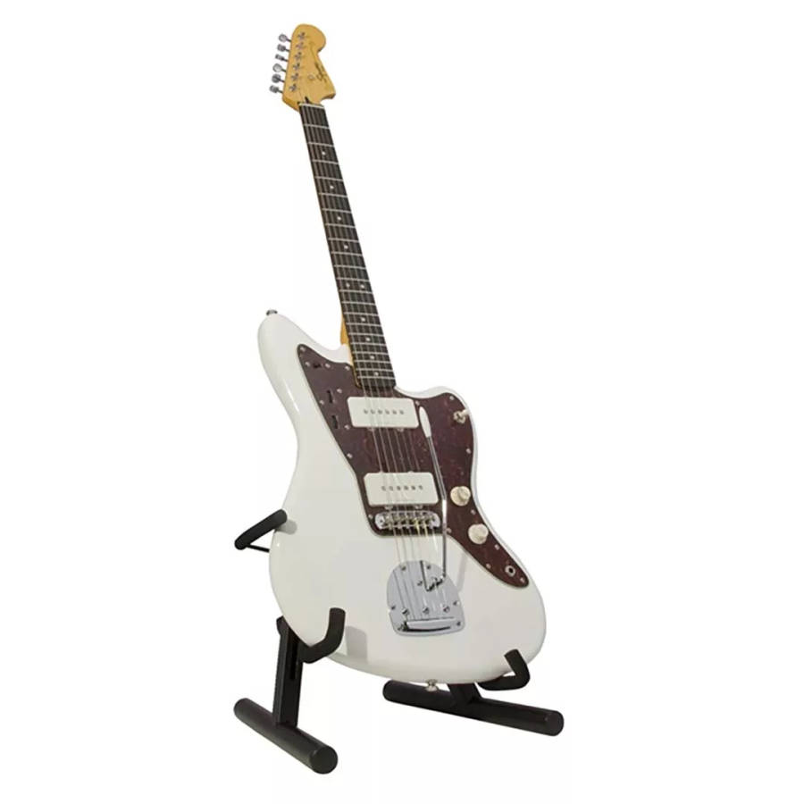 Fender Universal "A"-Frame Electric Stand, Black