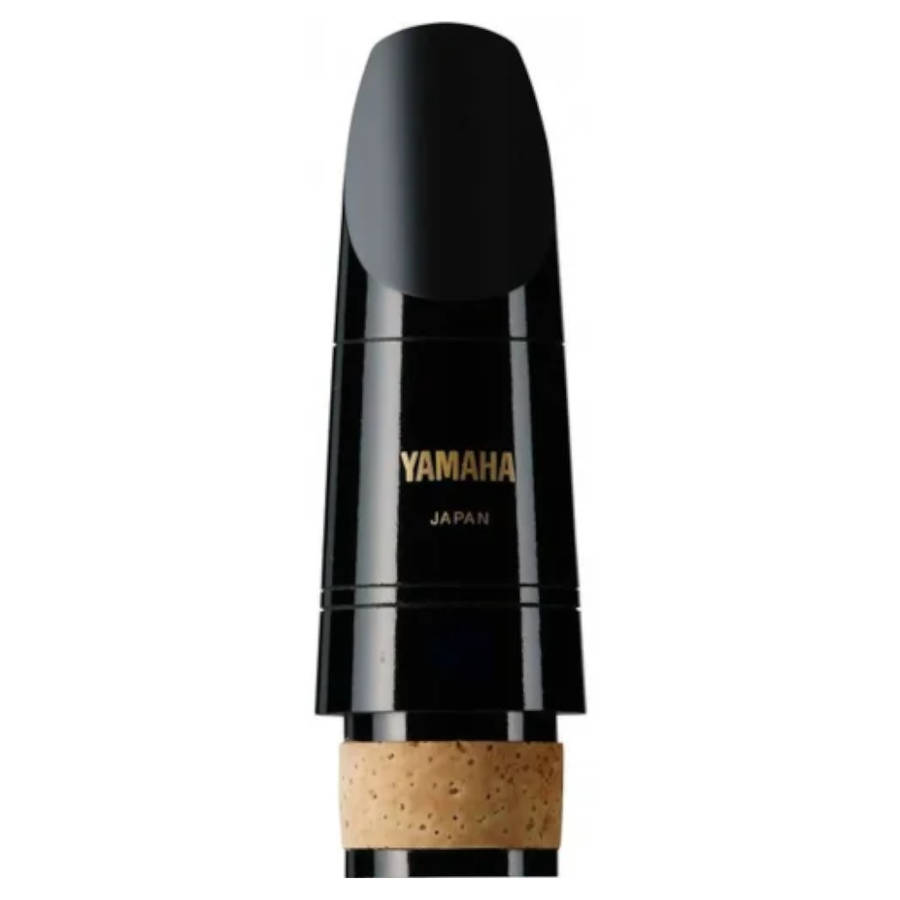 Yamaha CL4C Bb Clarinet Mouthpiece - 4C