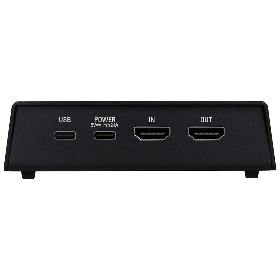 Elgato 4K60 S+ HDR External Capture Card