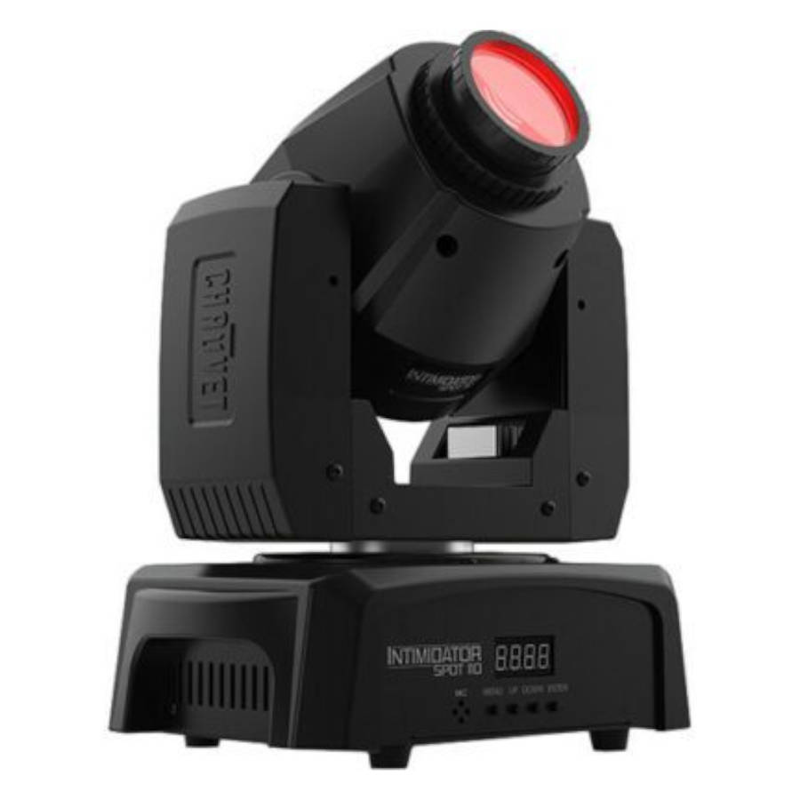 Chauvet DJ Intimidator Spot 110 10W LED Moving-head Spot