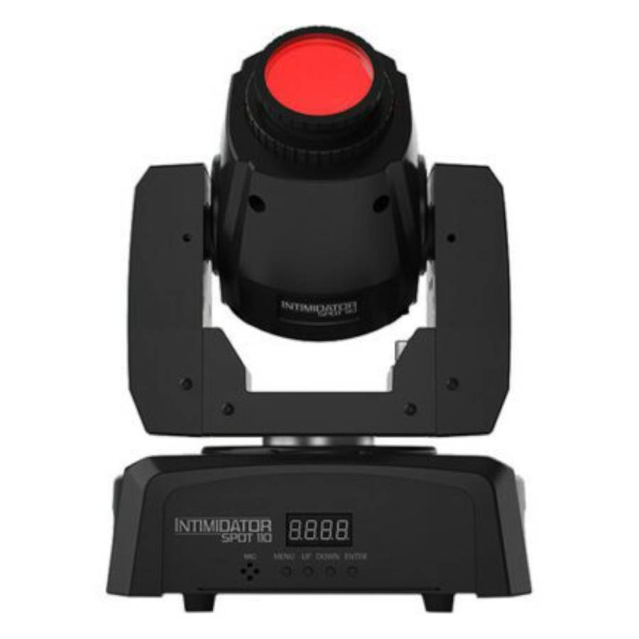 Chauvet DJ Intimidator Spot 110 10W LED Moving-head Spot