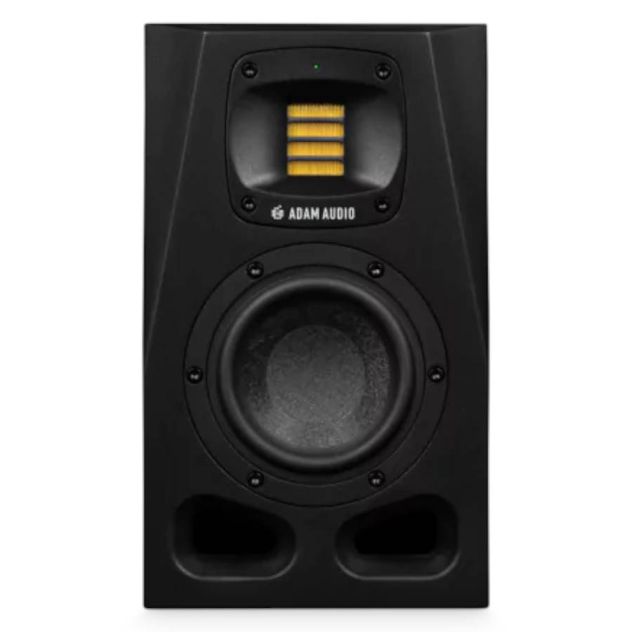 ADAM Audio A4V 4-inch Powered Studio Monitor - (each)