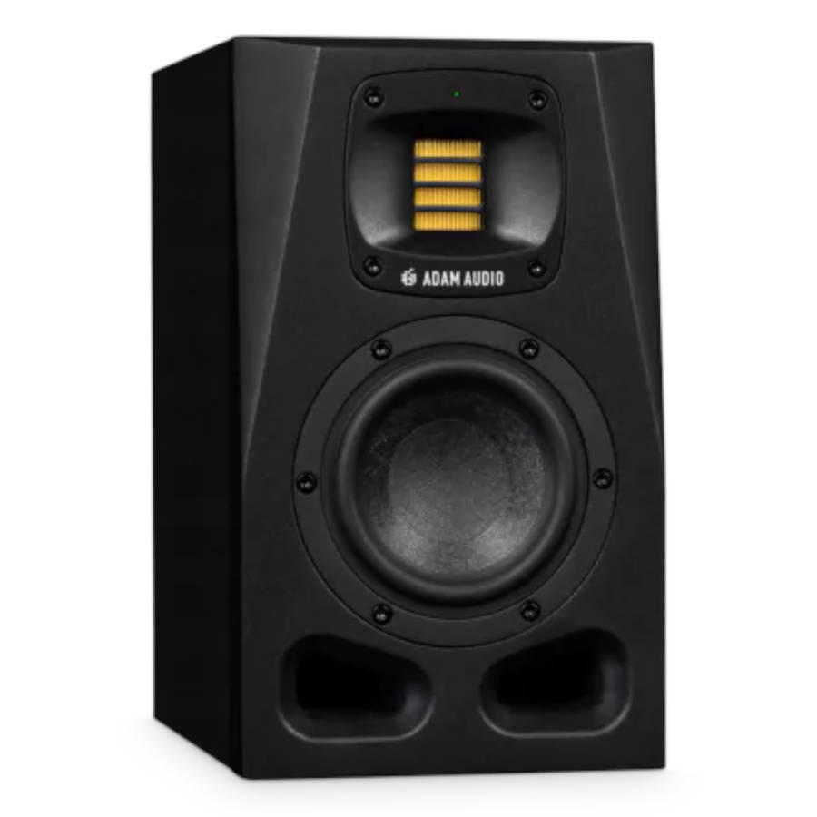 ADAM Audio A4V 4-inch Powered Studio Monitor - (each)