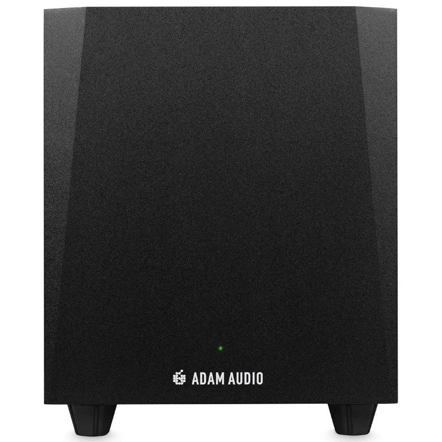 ADAM Audio T10S 10 inch Powered Studio Subwoofer
