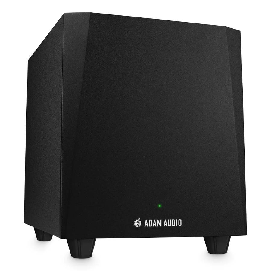 ADAM Audio T10S 10 inch Powered Studio Subwoofer