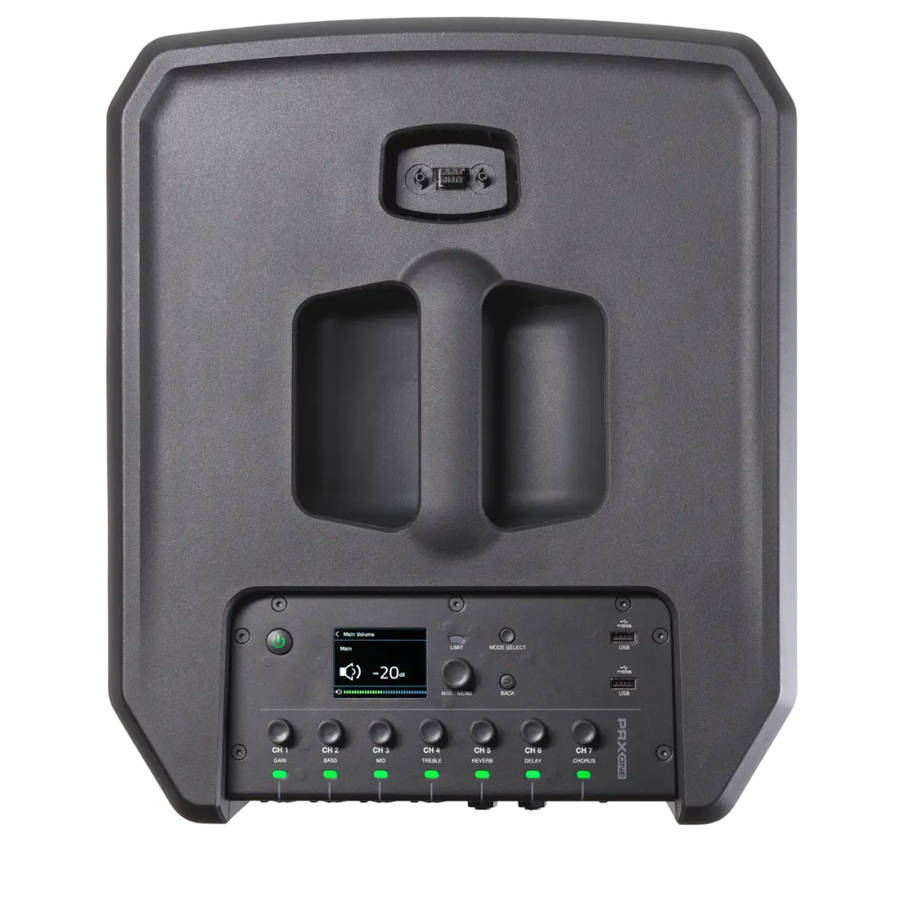 JBL PRX ONE Powered Column PA Speaker