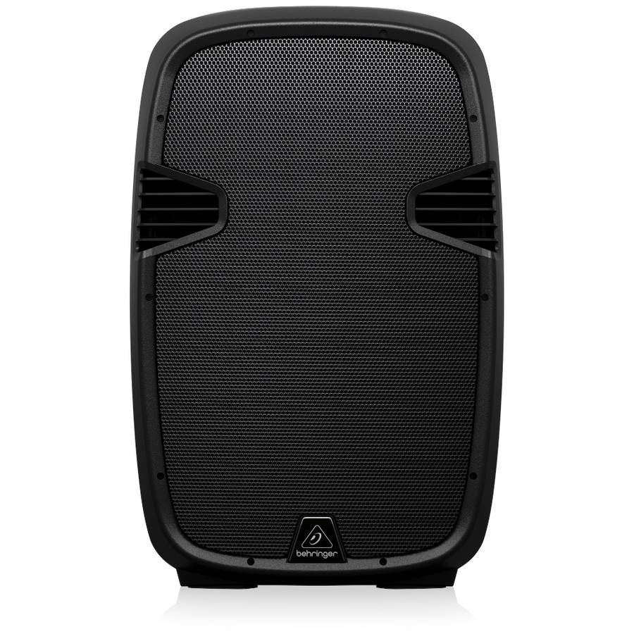Behringer PK115A 800W 15-inch Powered Speaker with Bluetooth