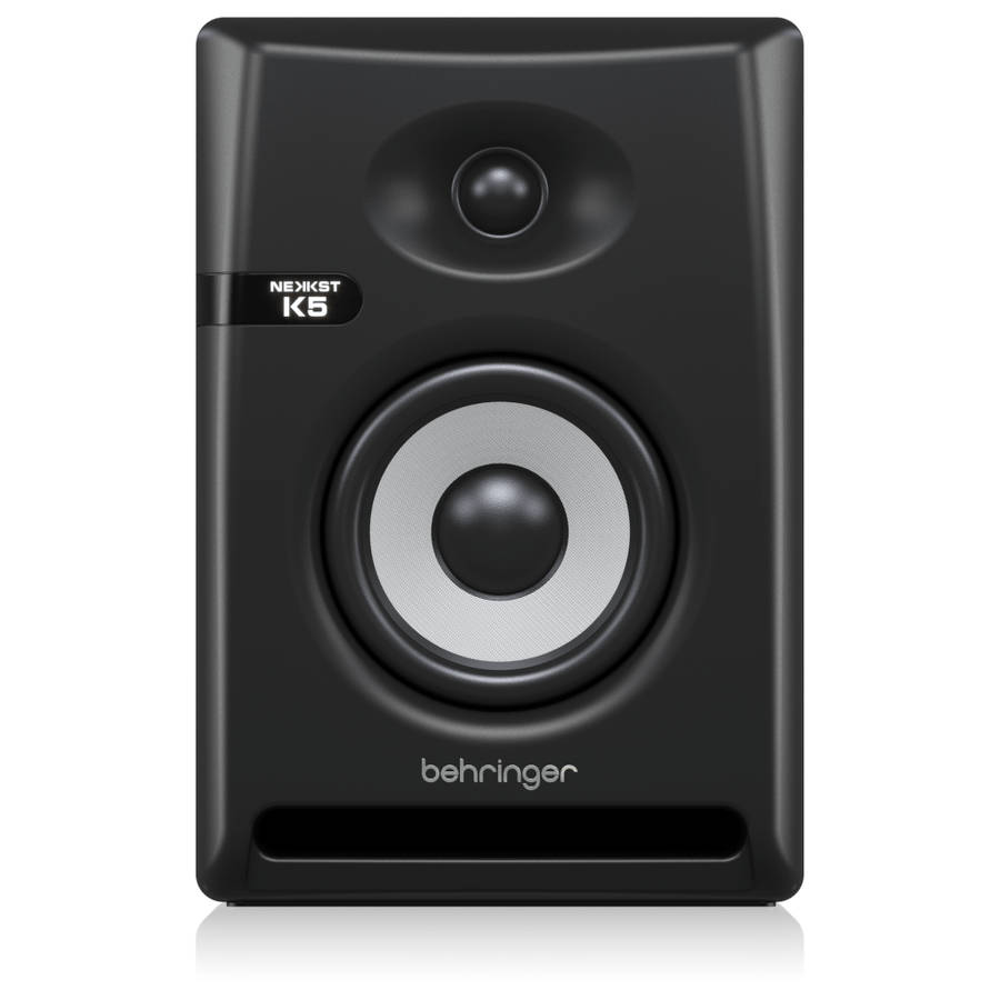 Behringer Nekkst K5 5 inch Powered Studio Monitor - (each)