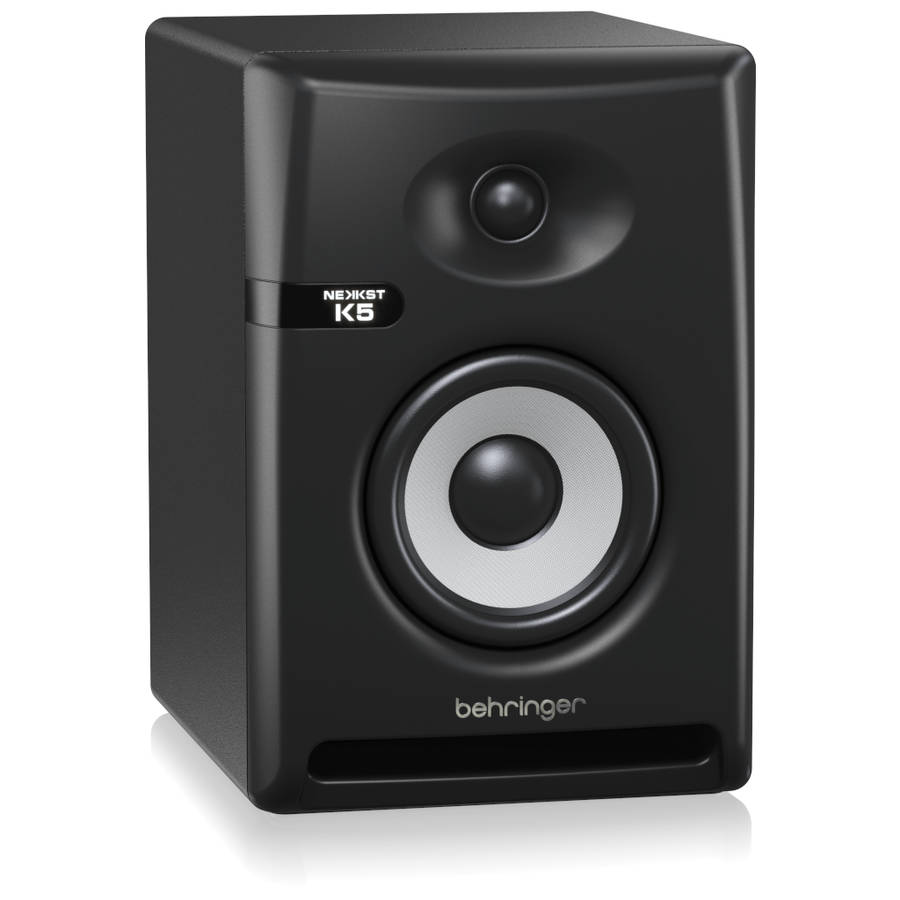 Behringer Nekkst K5 5 inch Powered Studio Monitor - (each)