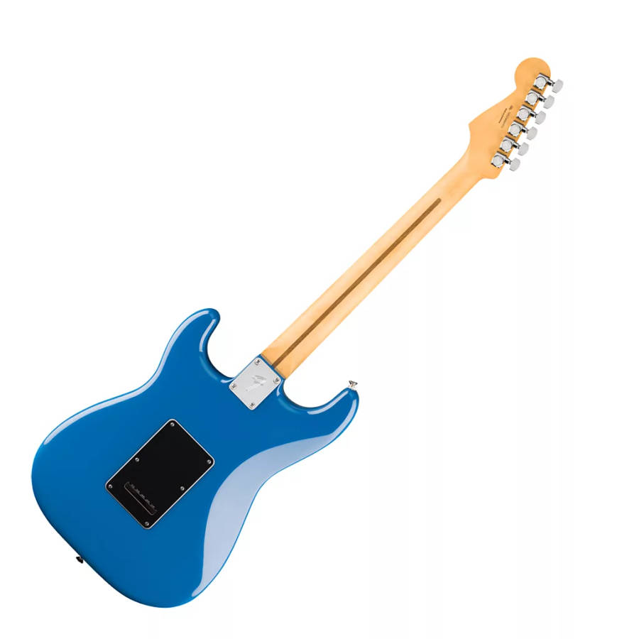 Fender Player II Modified Stratocaster® HSS Electric Guitar Rosewood Fingerboard - Electric Blue