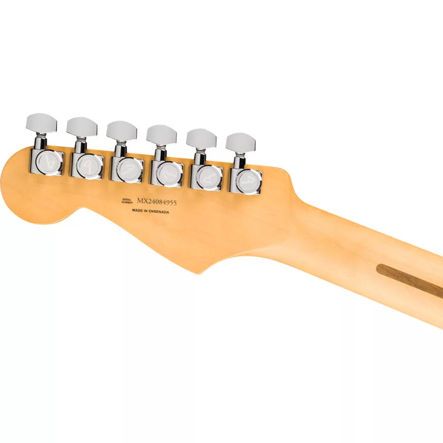 Fender Player II Modified Stratocaster® HSS Electric Guitar Rosewood Fingerboard - Electric Blue