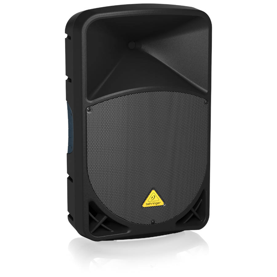 Behringer Eurolive B115D 1000W 15 inch Powered Speaker - (Each)