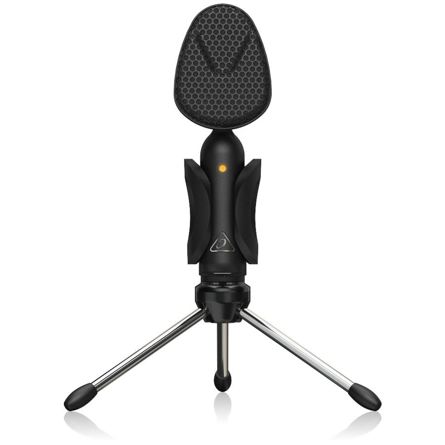 Behringer BV4038 Vintage Waffle Iron USB Microphone