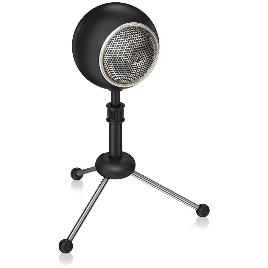 Behringer BV-BOMB Vintage Bomb USB Microphone