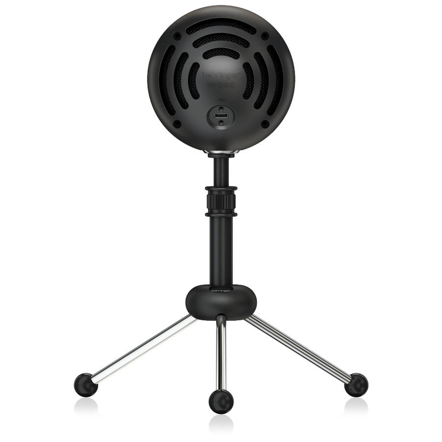 Behringer BV-BOMB Vintage Bomb USB Microphone