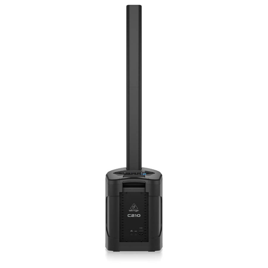 Behringer C210 200W Active Column Speaker