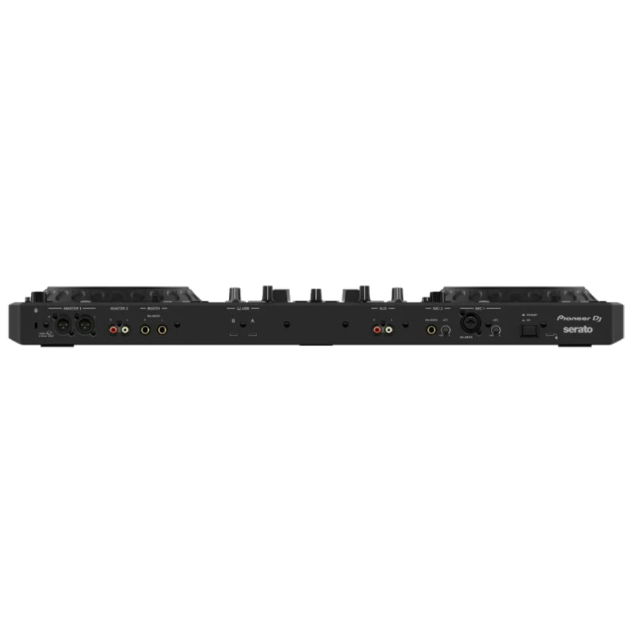 Pioneer DJ DDJ-REV5 4-deck DJ Controller with Stem Separation