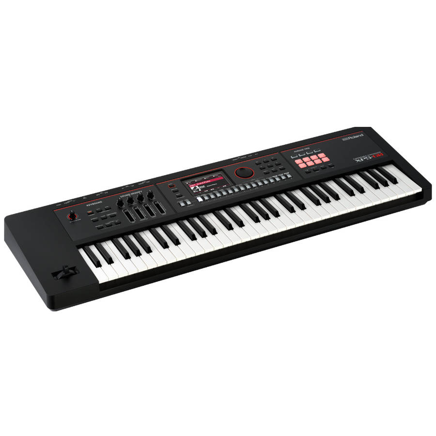 Roland XPS-60 Expandable Synthesizer