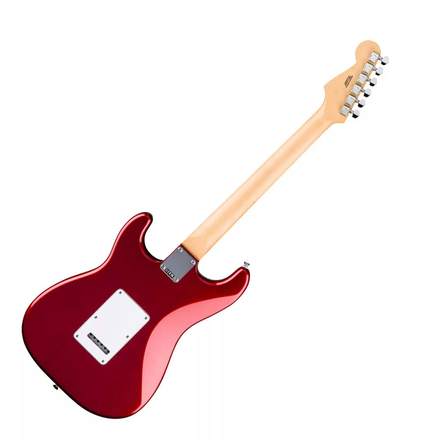 Fender Standard Stratocaster® HSS Electric Guitar - Candy Cola