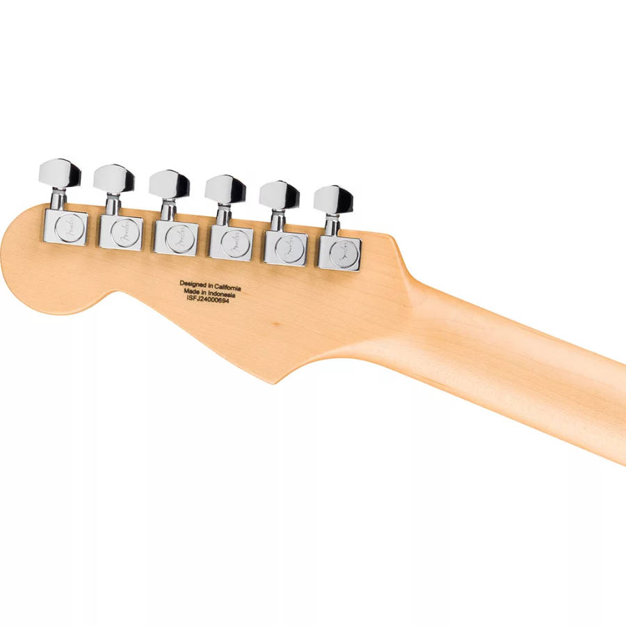 Fender Standard Stratocaster® HSS Electric Guitar - Candy Cola