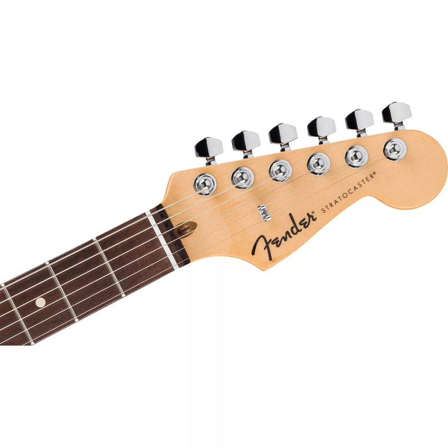Fender Standard Stratocaster® HSS Electric Guitar - Candy Cola