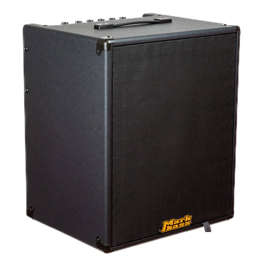 Markbass CMB 151 Black Line 150W Bass Combo Amplifier