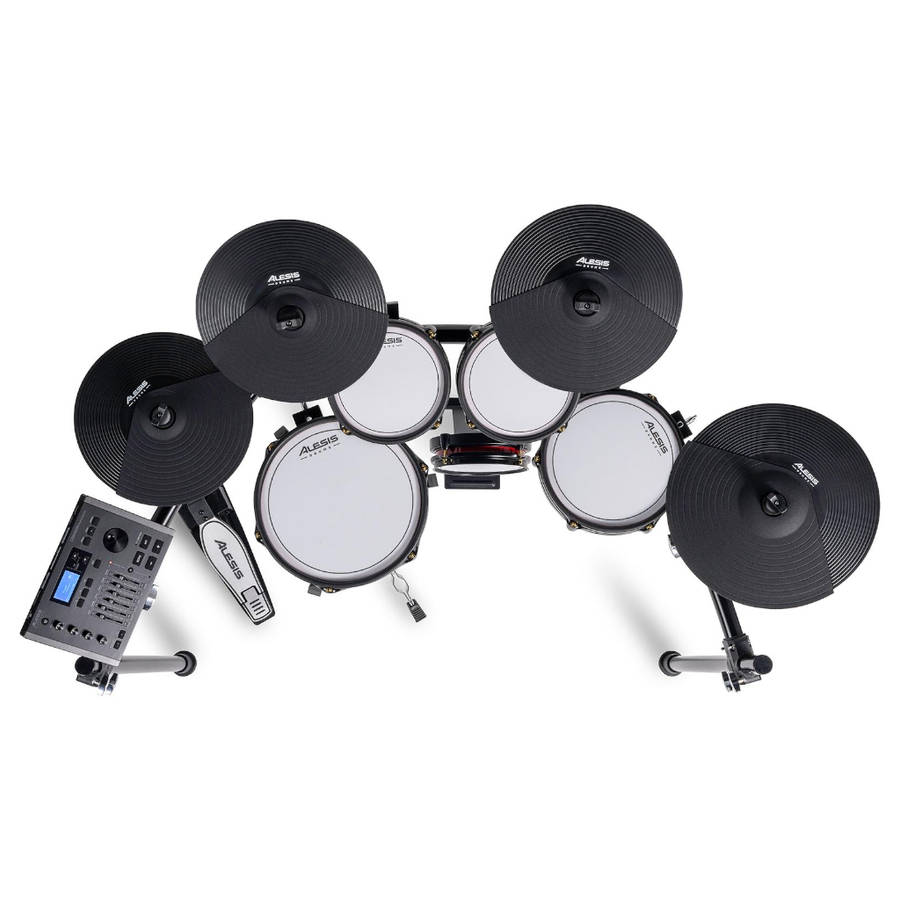 Alesis Crimson Mesh III Electronic Drum Kit