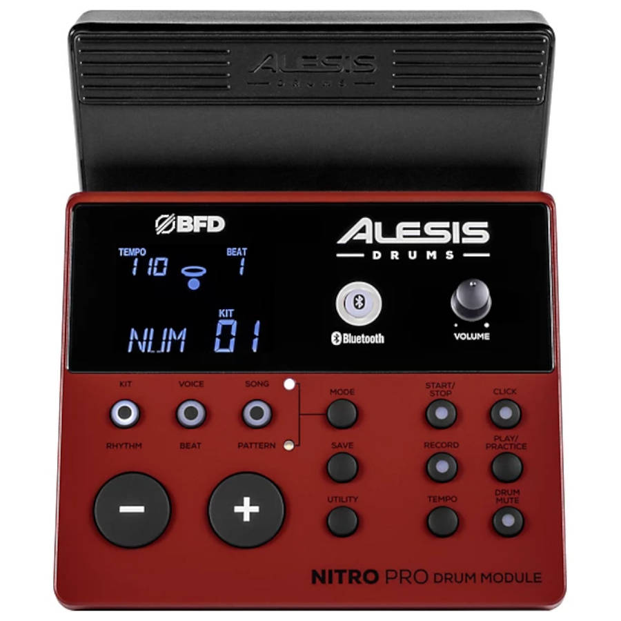 Alesis Nitro Pro XL Electronic Drum Kit