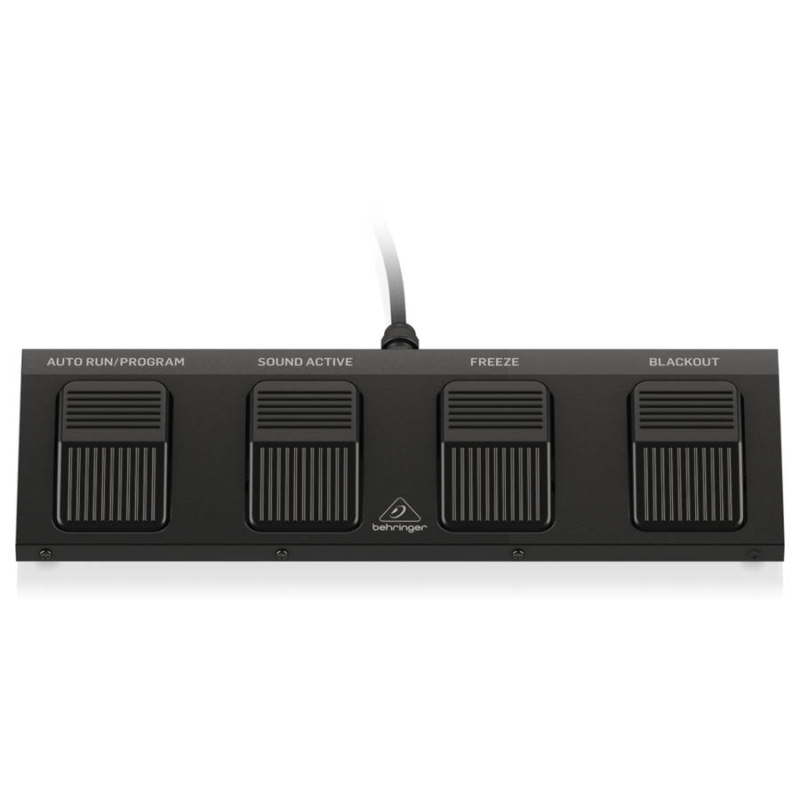 Behringer Eurolight Stage Tri LED Bundle ST1