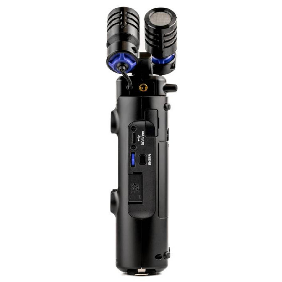 Zoom H5studio 4-track Handheld Recorder