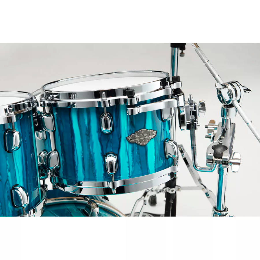 Tama Starclassic Performer 5-Piece Drum Shell Pack - Sky Blue Aurora