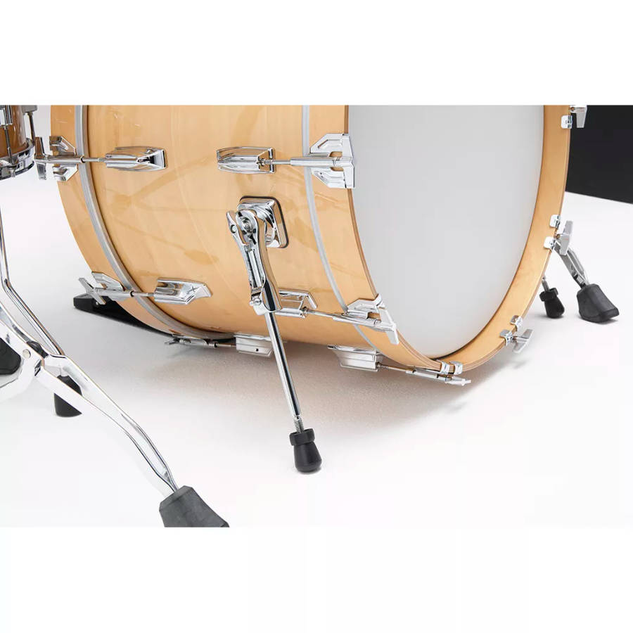 Tama Superstar Reissue 4-Piece Drum Shell Pack - Super Maple