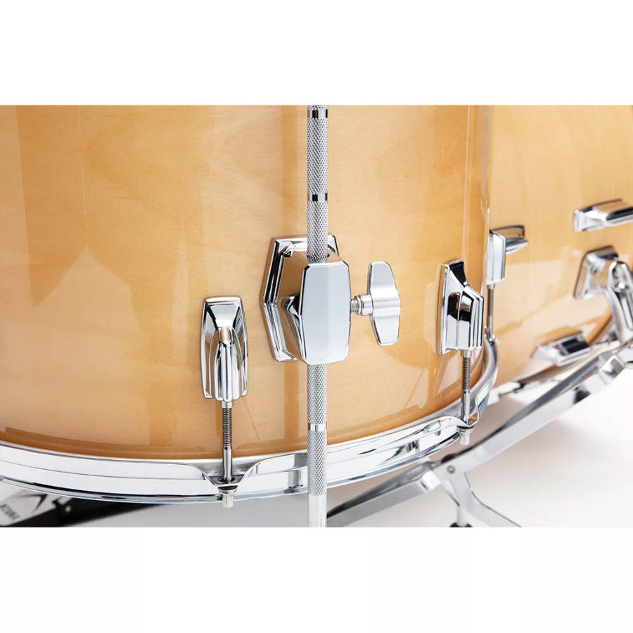 Tama Superstar Reissue 4-Piece Drum Shell Pack - Super Maple